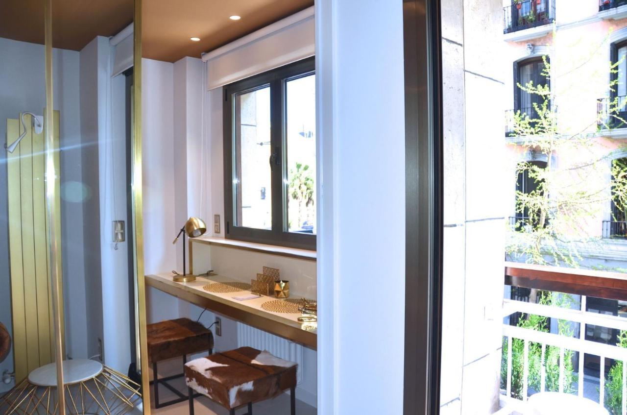 Boulevard Luxury By Sebastiana Group 圣塞瓦斯蒂安 外观 照片