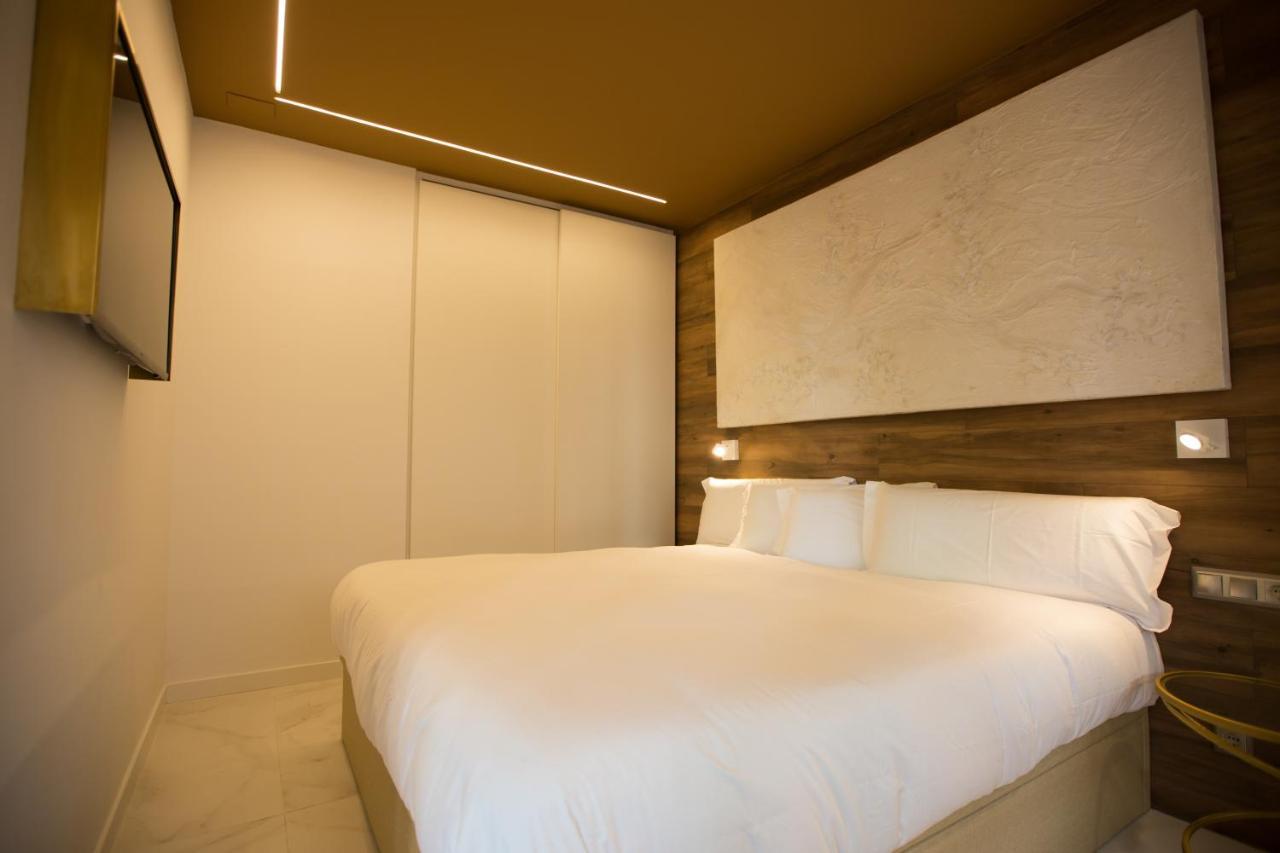 Boulevard Luxury By Sebastiana Group 圣塞瓦斯蒂安 外观 照片